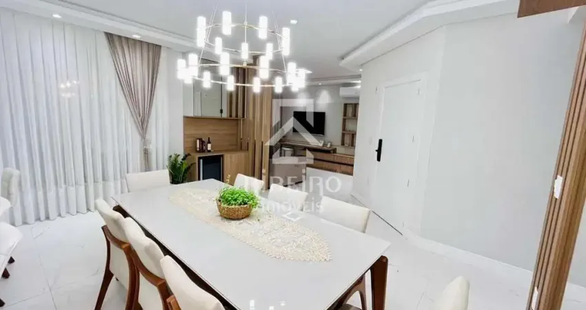 Apartamento com 4 quartos à venda na Rua 238, 330, Meia Praia, Itapema