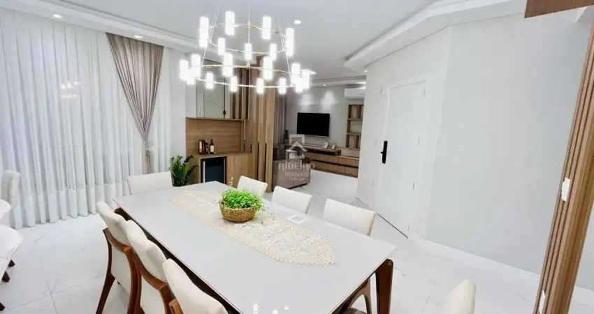 Apartamento com 4 quartos à venda na Rua 238, 330, Meia Praia, Itapema