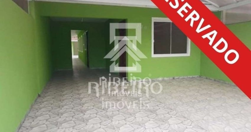 Casa com 3 quartos para alugar na Rua Tijucas do Sul, 320, Afonso Pena, São José dos Pinhais