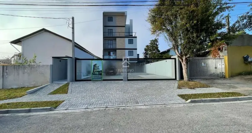 Apartamento com 3 quartos à venda na Luiz Calegari, 71, Afonso Pena, São José dos Pinhais