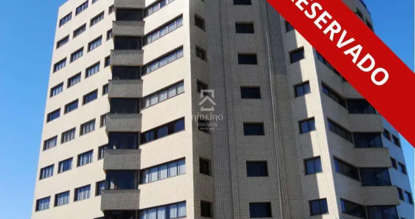 Apartamento com 3 quartos para alugar na Rua Joaquim Nabuco, 1869, Centro, São José dos Pinhais