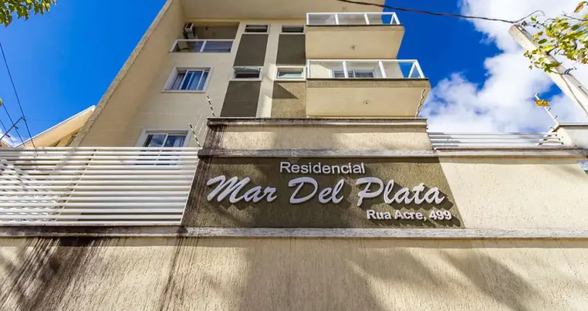 Apartamento com 3 quartos à venda na Rua Acre, 499, Boneca do Iguaçu, São José dos Pinhais