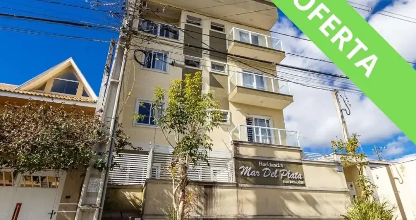 Apartamento com 3 quartos à venda na Rua Acre, 499, Boneca do Iguaçu, São José dos Pinhais