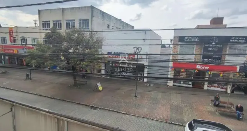 Sala comercial para alugar na Rua Quinze de Novembro, 2080, Centro, São José dos Pinhais
