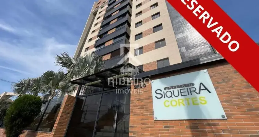 Apartamento com 3 quartos à venda na Rua Paulino de Siqueira Cortes, 2600, São Pedro, São José dos Pinhais