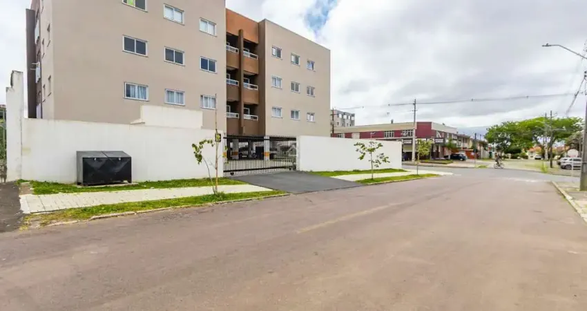 Apartamento com 2 quartos para alugar na Curitiba, 202, Ouro Fino, São José dos Pinhais