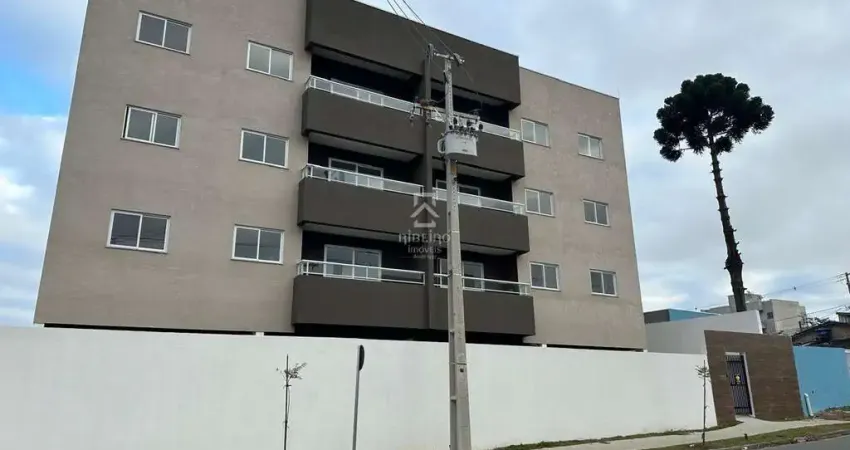 Apartamento com 3 quartos para alugar na Curitiba, 202, Ouro Fino, São José dos Pinhais