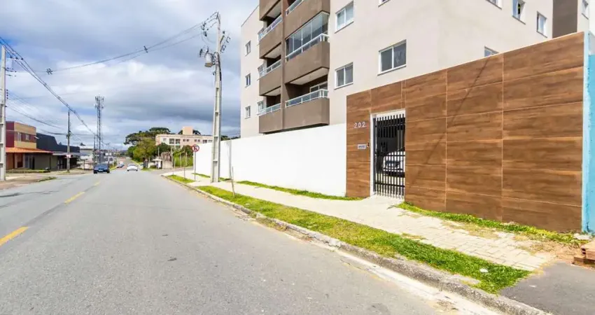 Apartamento com 3 quartos para alugar na Rua Curitiba, 202, Ouro Fino, São José dos Pinhais