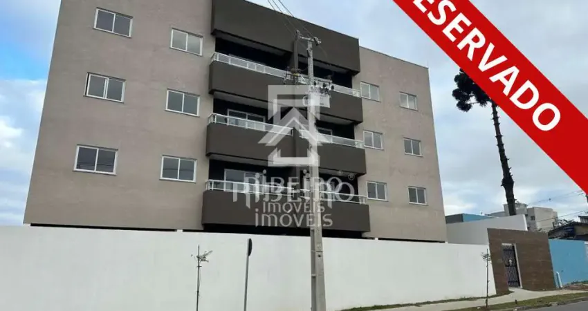Apartamento com 3 quartos para alugar na Curitiba, 202, Ouro Fino, São José dos Pinhais