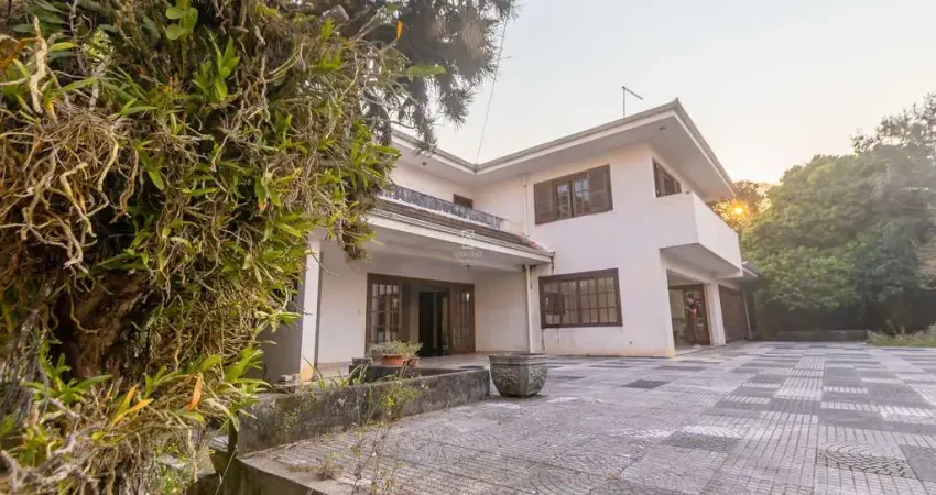 Casa com 6 quartos à venda na Rua Doutor Motta Júnior, 2040, Aristocrata, São José dos Pinhais