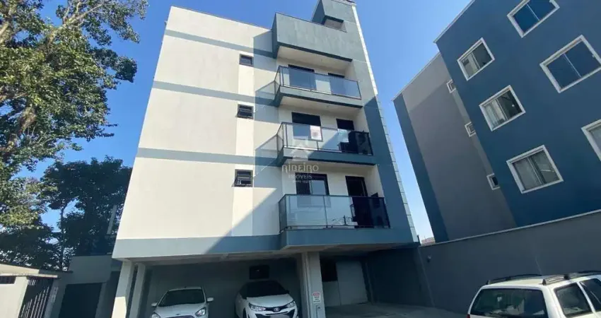 Apartamento com 2 quartos à venda na Rua Santa Rita, 444, Cidade Jardim, São José dos Pinhais