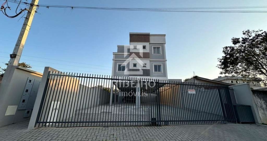 Apartamento com 2 quartos para alugar na Rua Tupã, 101, Santo Antônio, São José dos Pinhais