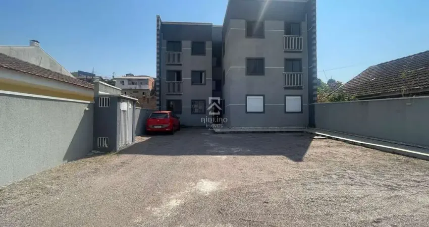 Apartamento com 3 quartos à venda na Goiás, 238, São Domingos, São José dos Pinhais