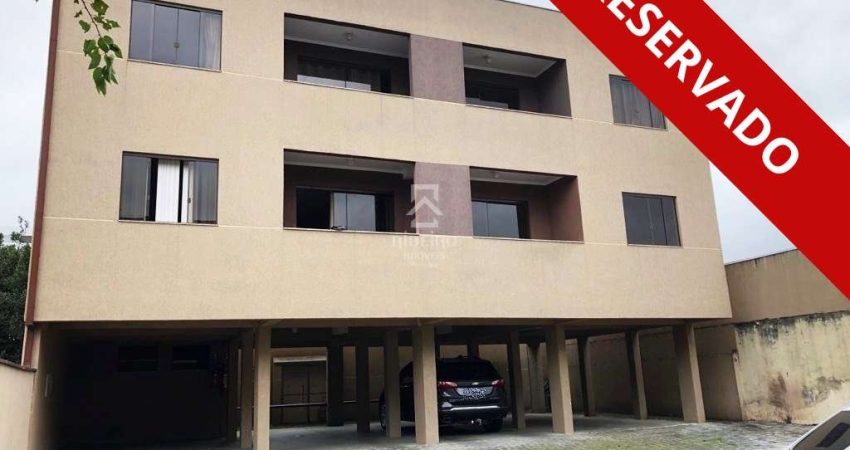 Apartamento para alugar na Rua Barão do Cerro Azul, 1221, Centro, São José dos Pinhais