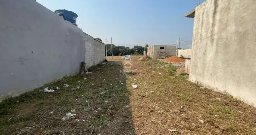 Terreno à venda na Pastor Ermelino Ferreira Camargo, Costeira, São José dos Pinhais