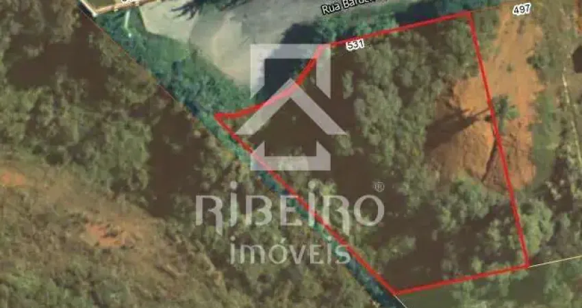Terreno à venda na Rua Baruch Spinoza, Aristocrata, São José dos Pinhais