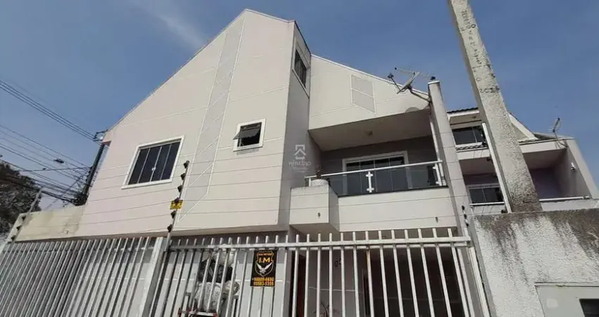 Casa com 4 quartos à venda na Rua São José dos Pinhais, 2214, Sítio Cercado, Curitiba