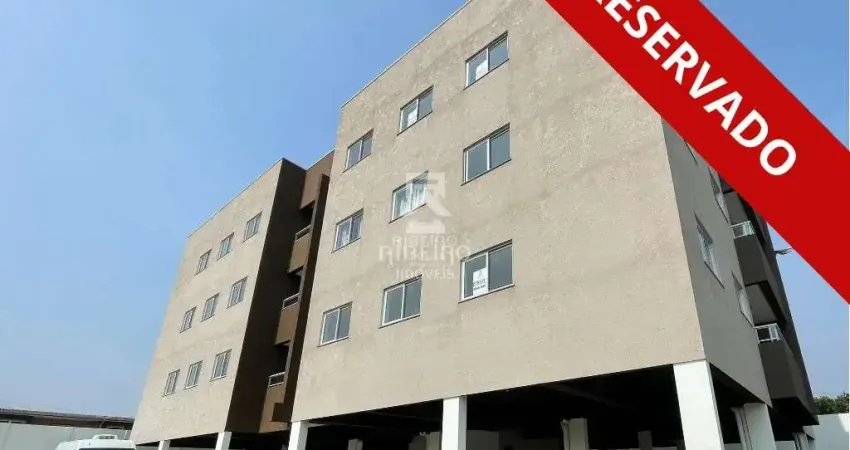 Apartamento com 3 quartos à venda na Curitiba, 202, Ouro Fino, São José dos Pinhais