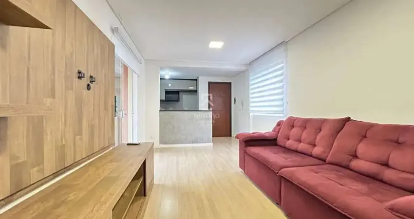 Apartamento com 2 quartos para alugar na Rua Cláudio Pereira da Cruz, 1268, Iná, São José dos Pinhais