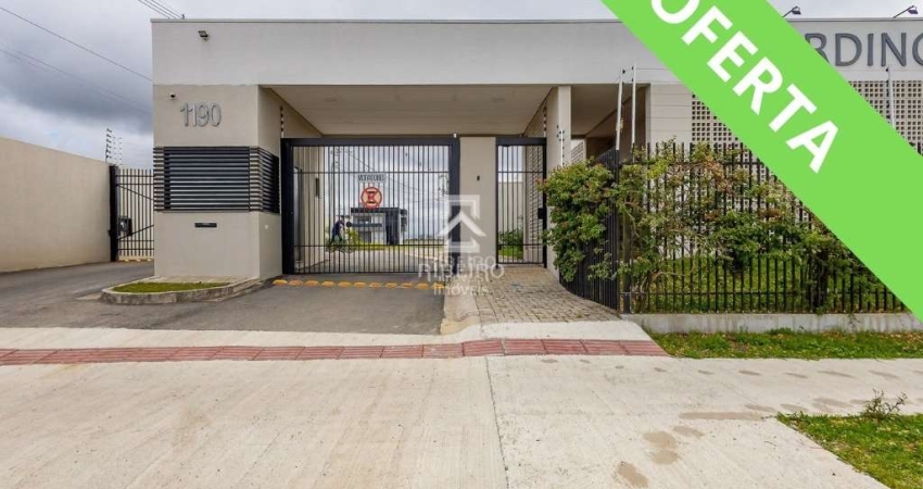 Casa com 3 quartos à venda na Rua Laerte Fenelon, 1190, Ipê, São José dos Pinhais
