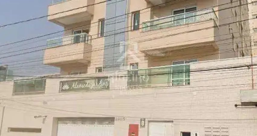 Apartamento com 2 quartos para alugar na Rua Mendes Leitão, 2925, Centro, São José dos Pinhais