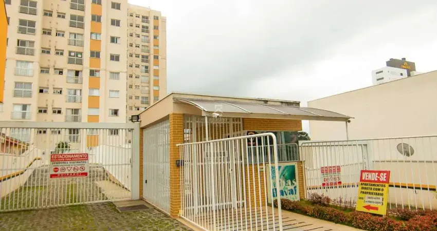 Apartamento com 3 quartos à venda na Rua Doutor Motta Júnior, 1400, Centro, São José dos Pinhais