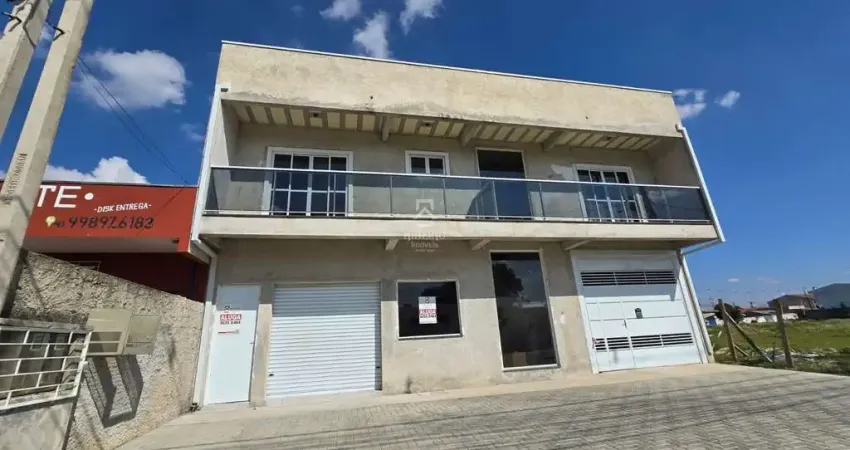 Ponto comercial para alugar na Rua Oliveira Corrêa Branco, 359, Ipê, São José dos Pinhais