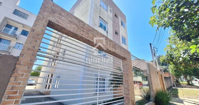 Apartamento com 2 quartos à venda na Rua Desembargador Ernâni Almeida de Abreu, 105, Afonso Pena, São José dos Pinhais