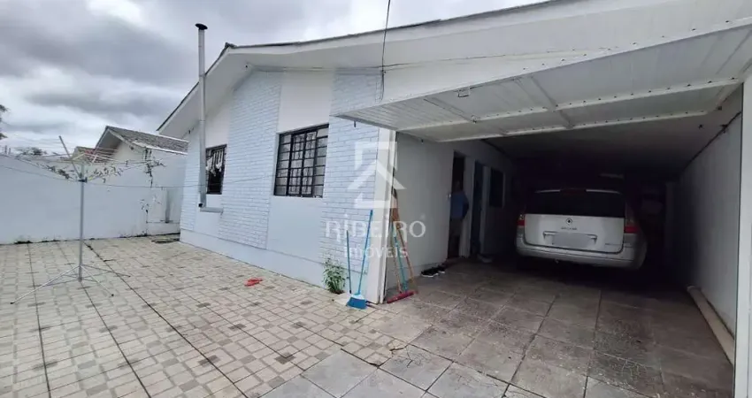 Casa com 3 quartos à venda na Padre Leo Pientka, 492, Cidade Jardim, São José dos Pinhais