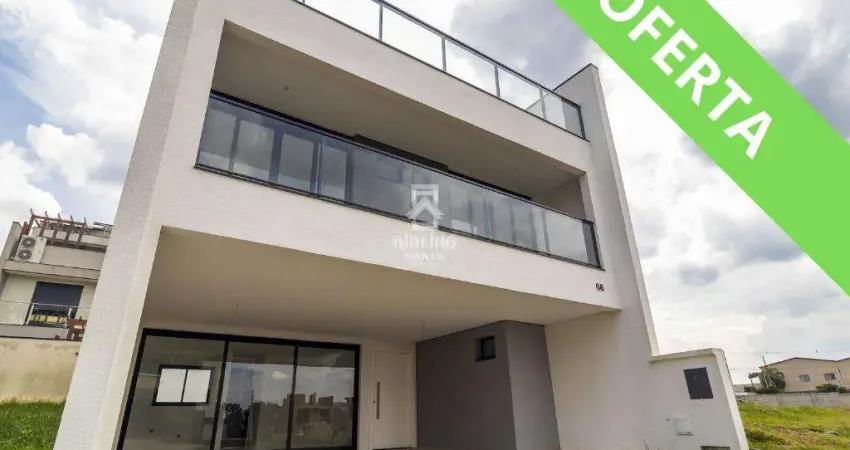 Casa com 3 quartos à venda na Rua Manoel Martins, 905, Costeira, São José dos Pinhais