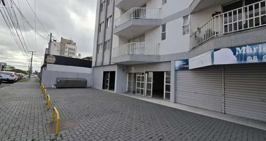 Ponto comercial para alugar na Rua Alberto Kosop, 190, Pinheirinho, Curitiba