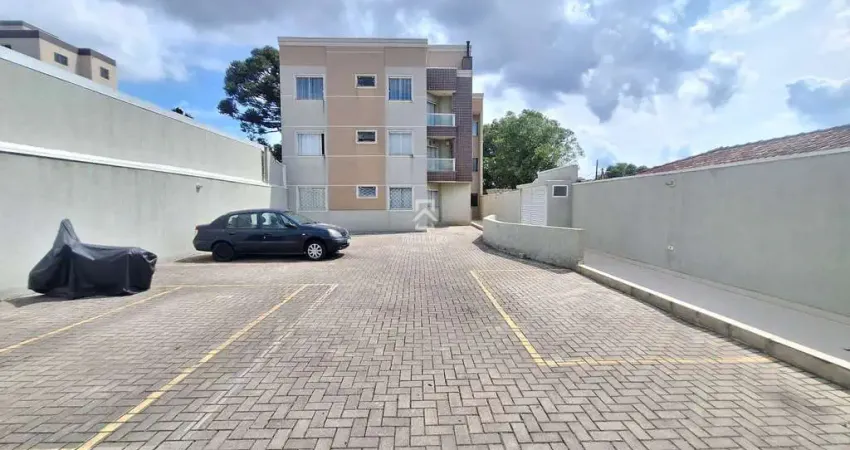 Apartamento com 2 quartos à venda na Rolandia, 482, Cruzeiro, São José dos Pinhais
