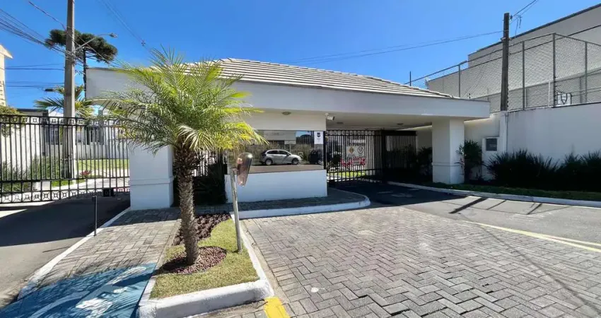 Terreno à venda na Augusto Criminácio, 106, Afonso Pena, São José dos Pinhais