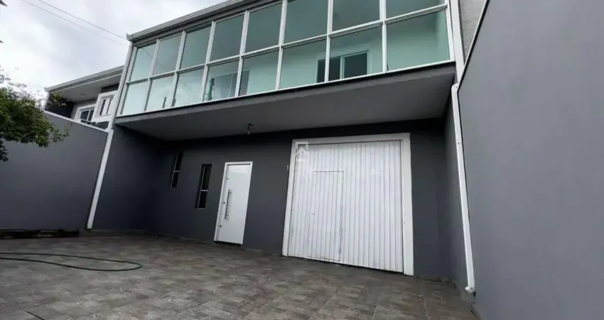 Casa com 4 quartos à venda na Rua Francisco Toczek, 961, Afonso Pena, São José dos Pinhais