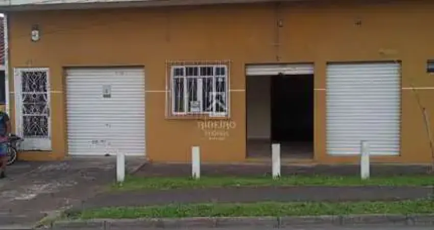 Ponto comercial para alugar na Rua Celestina Escolaro Foggiatto, 718, Cruzeiro, São José dos Pinhais