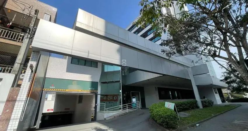 Prédio à venda na Rua Alcídio Viana, 837, São Pedro, São José dos Pinhais