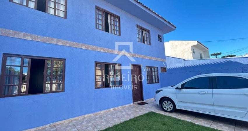 Casa com 3 quartos à venda na Ave-do-paraíso, 312, Aviação, São José dos Pinhais