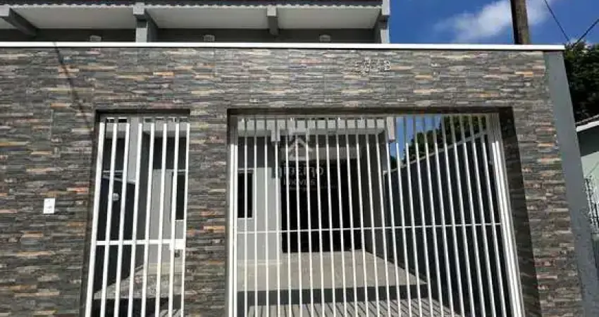 Casa com 3 quartos para alugar na Rua Antonina, 534, Cidade Jardim, São José dos Pinhais