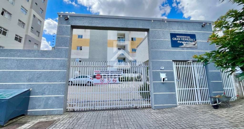 Apartamento com 3 quartos à venda na Rua José Mauri Zen, 136, Bom Jesus, São José dos Pinhais