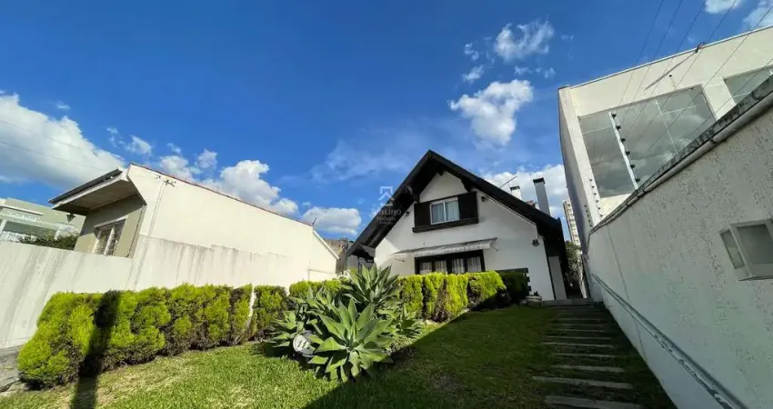 Casa com 6 quartos à venda na Avenida São José, 1114, Cristo Rei, Curitiba