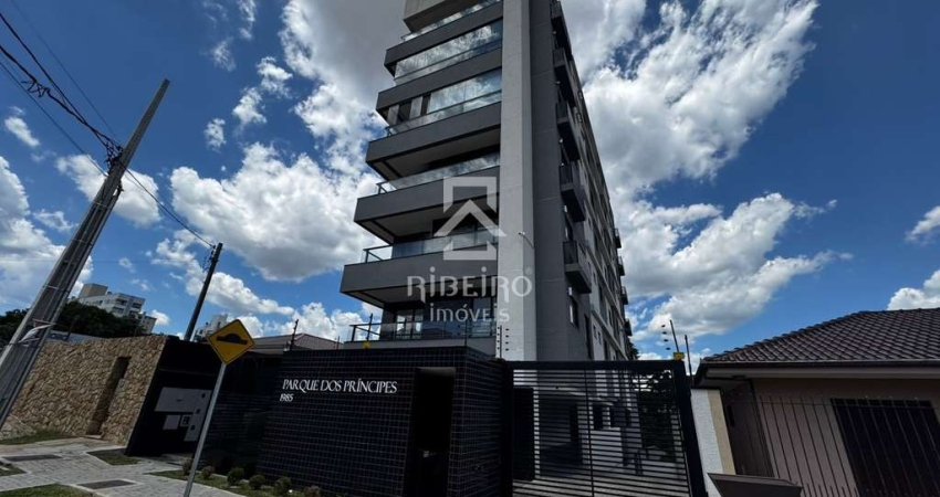 Apartamento com 3 quartos à venda na Rua Doutor Motta Júnior, 1985, Centro, São José dos Pinhais
