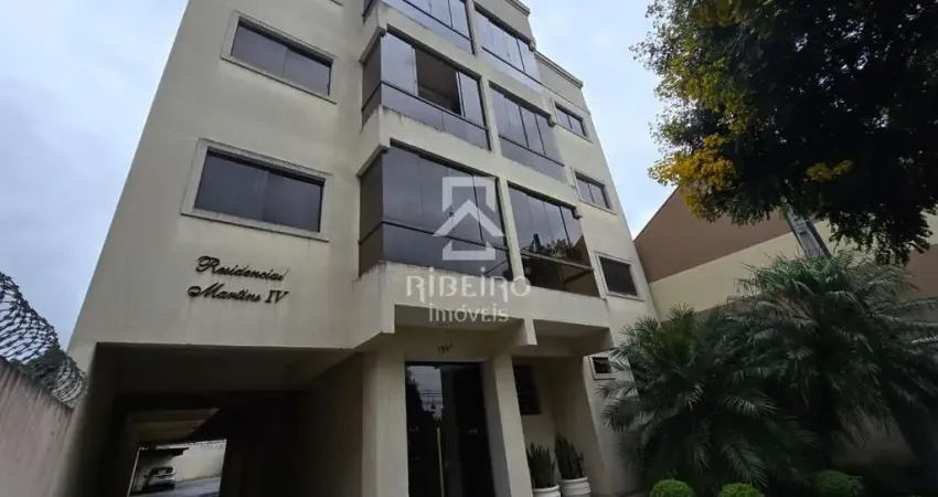 Apartamento com 3 quartos para alugar na Rua Margarida de Araújo Franco, 1384, Centro, São José dos Pinhais