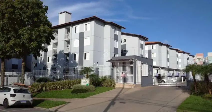 Apartamento com 3 quartos à venda na Travessa Venezuela, 99, Cidade Jardim, São José dos Pinhais