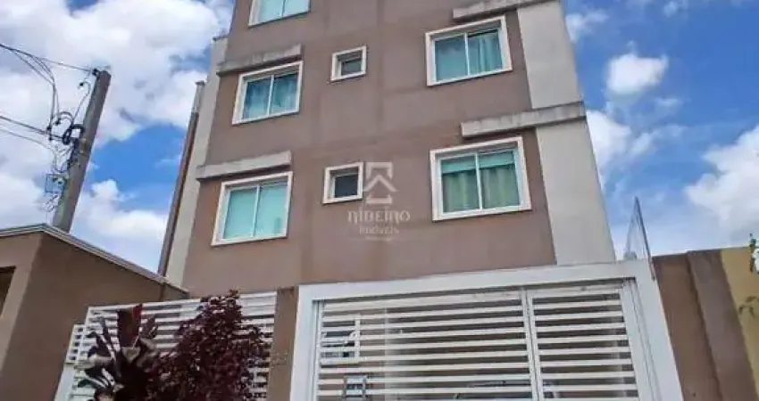 Apartamento com 3 quartos à venda na Travessa André Siccuro, 37, Afonso Pena, São José dos Pinhais