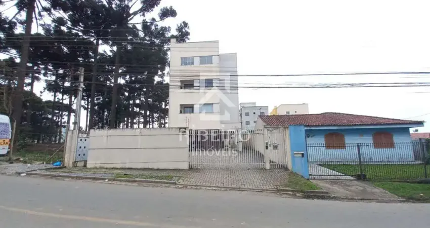 Apartamento com 2 quartos à venda na Rua Professora Ernestina de Macedo Souza Cortes, 1218, Parque da Fonte, São José dos Pinhais