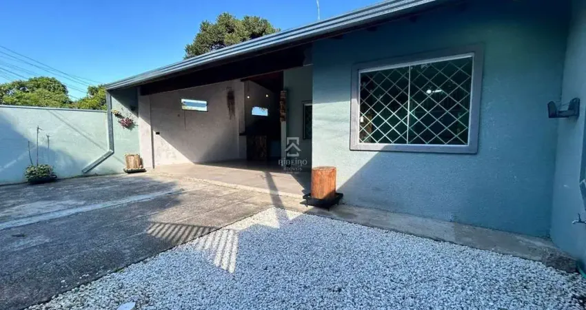 Casa com 3 quartos para alugar na Rua Augusto Pereira, 51, Del Rey, São José dos Pinhais