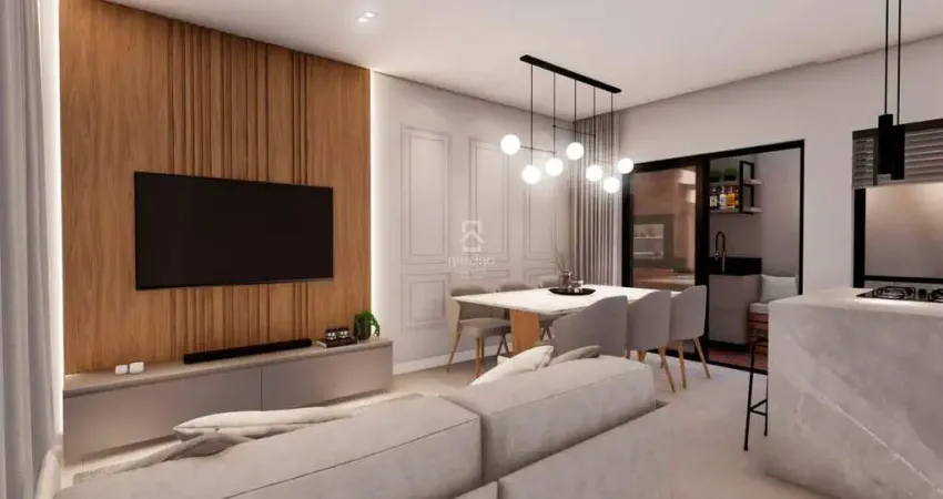 Casa com 3 quartos à venda na Av. Mal. Floriano Peixoto, 1888, Barra do Sai, Itapoá