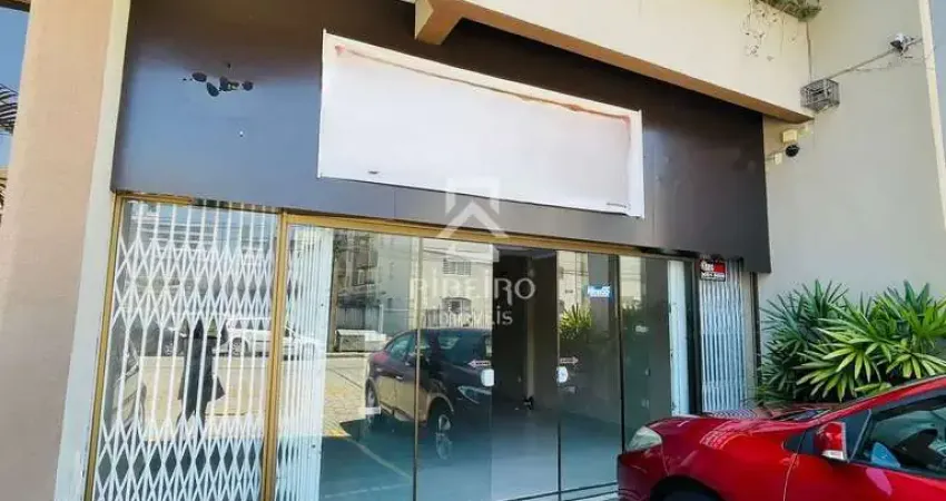 Ponto comercial para alugar na Rua Quinze de Novembro, 2737, Centro, São José dos Pinhais