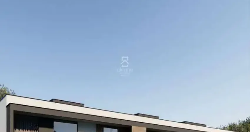 Casa com 3 quartos à venda na Lourival Belmiro Berti, 120, Cidade Jardim, São José dos Pinhais