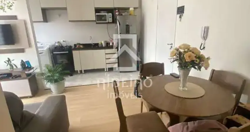 Apartamento com 2 quartos à venda na Rua Anneliese Gellert Krigsner, 2607, Afonso Pena, São José dos Pinhais